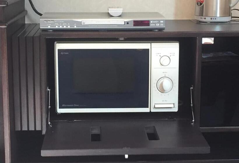 בית מלון כפרי Sango