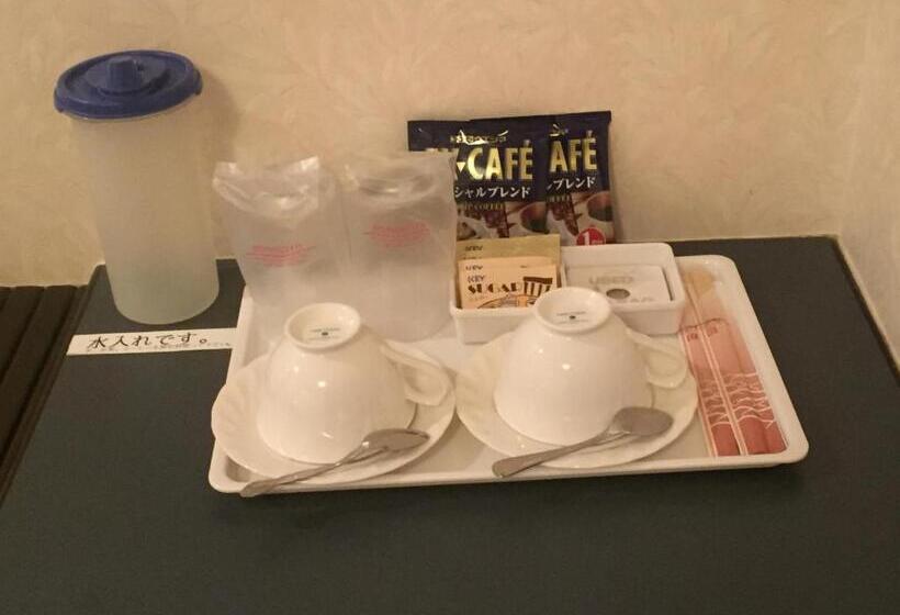 בית מלון כפרי Sango