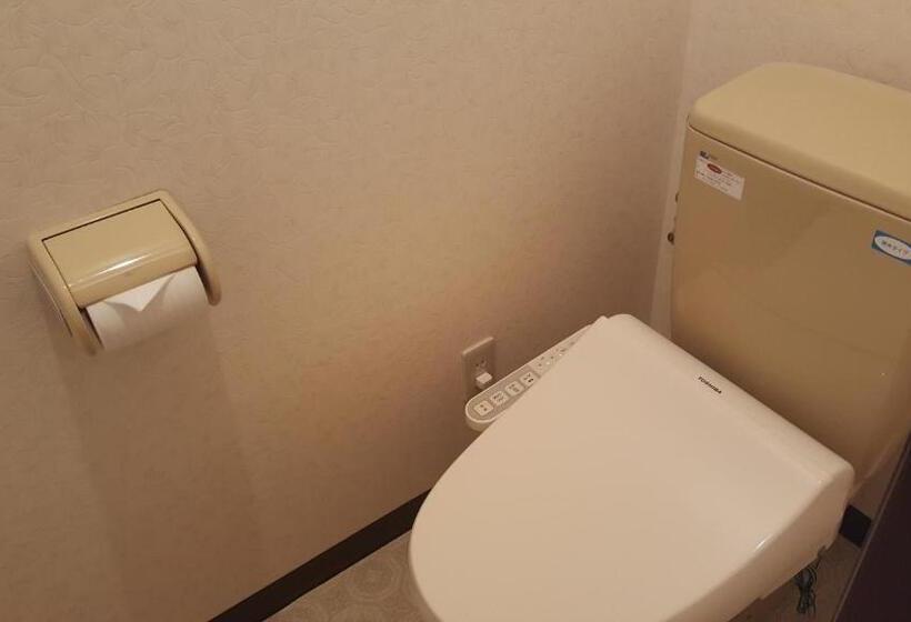 בית מלון כפרי Sango