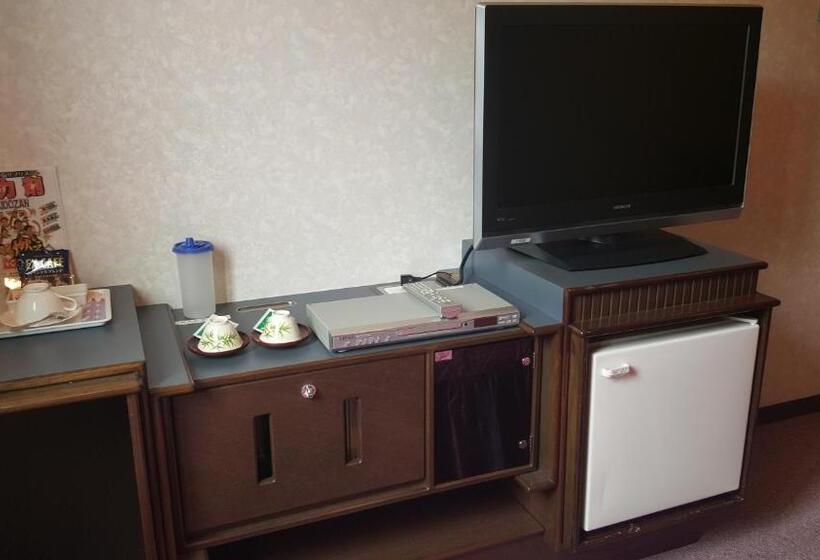 בית מלון כפרי Sango