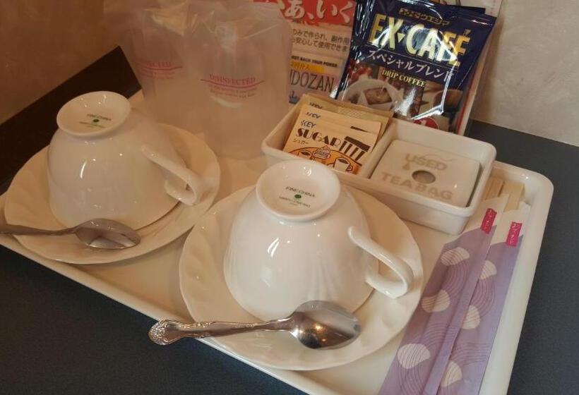 בית מלון כפרי Sango