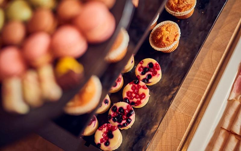 فندق The Anthony