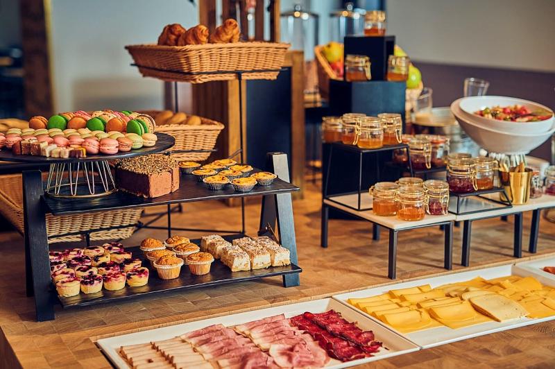 فندق The Anthony