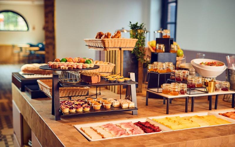 فندق The Anthony