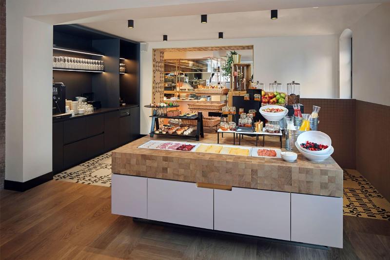 فندق The Anthony