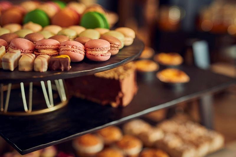 فندق The Anthony