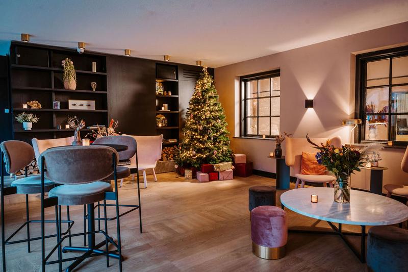 فندق The Anthony