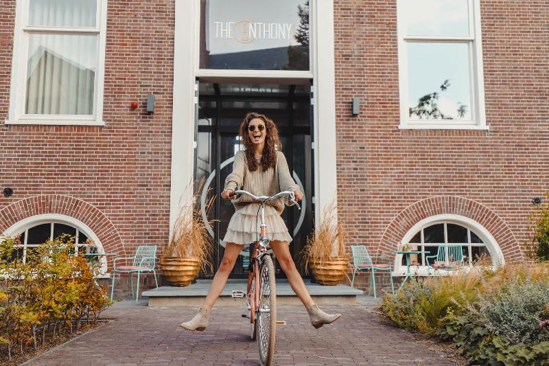 فندق The Anthony