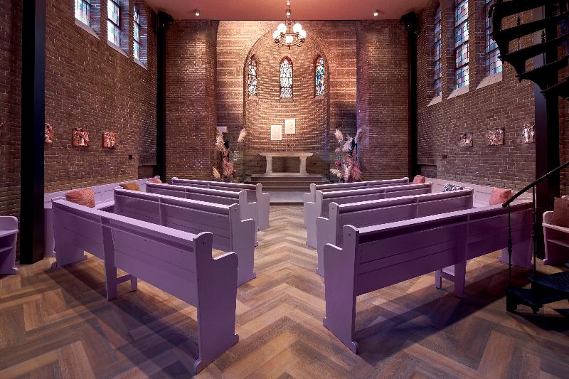 فندق The Anthony