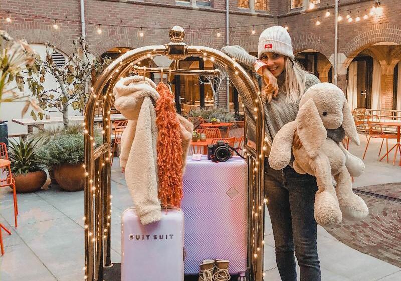 فندق The Anthony