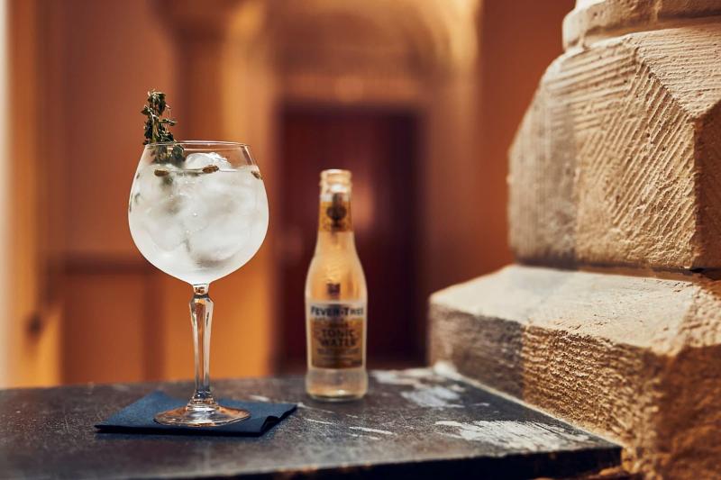 فندق The Anthony