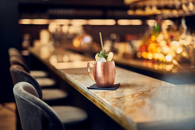 فندق The Anthony