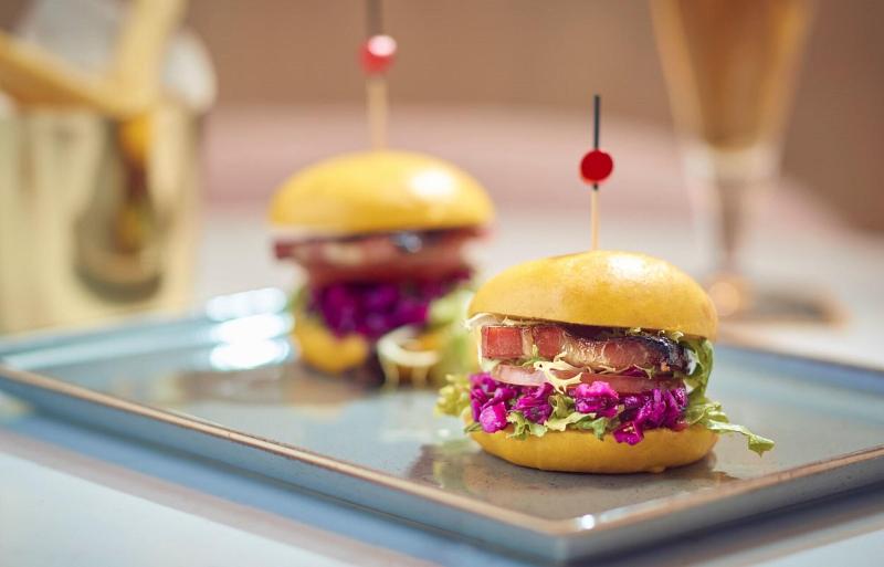 فندق The Anthony