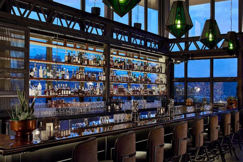 The Edwin Hotel, Autograph Collection