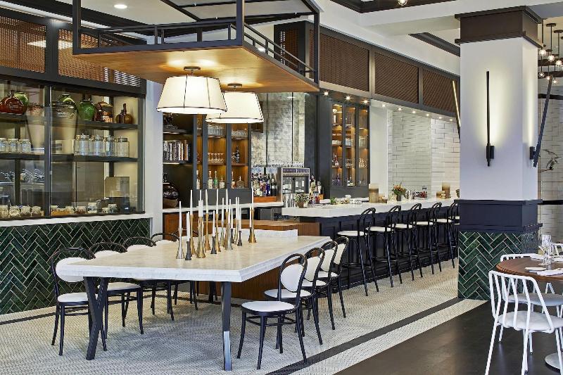 The Edwin Hotel, Autograph Collection