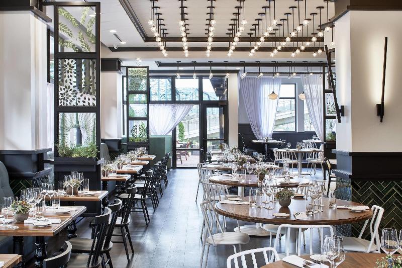 The Edwin Hotel, Autograph Collection