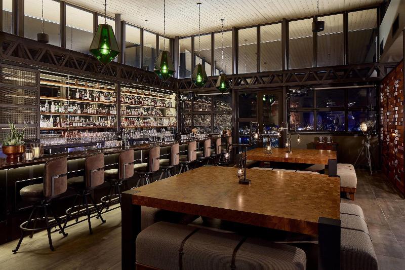 The Edwin Hotel, Autograph Collection