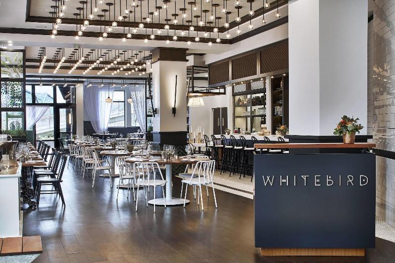 The Edwin Hotel, Autograph Collection