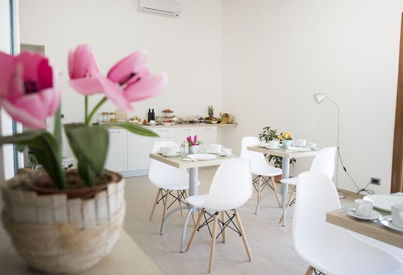 هتل Villa Landolina