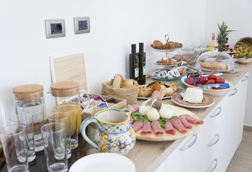 هتل Villa Landolina