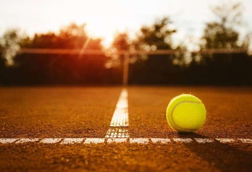 هتل Villa Landolina