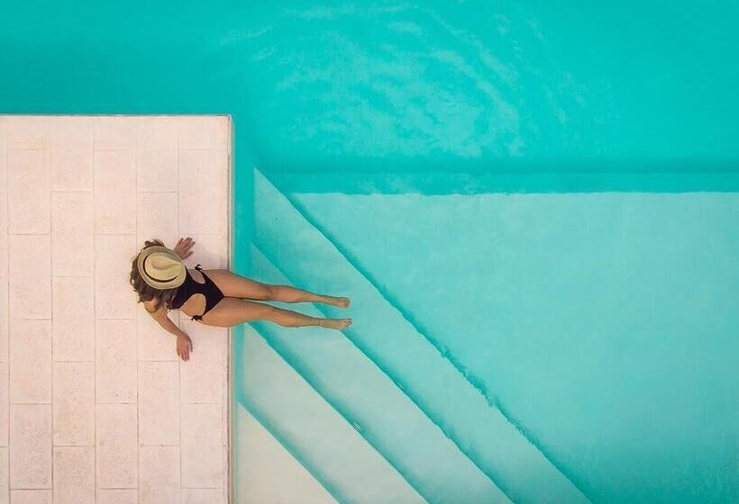 هتل Villa Landolina