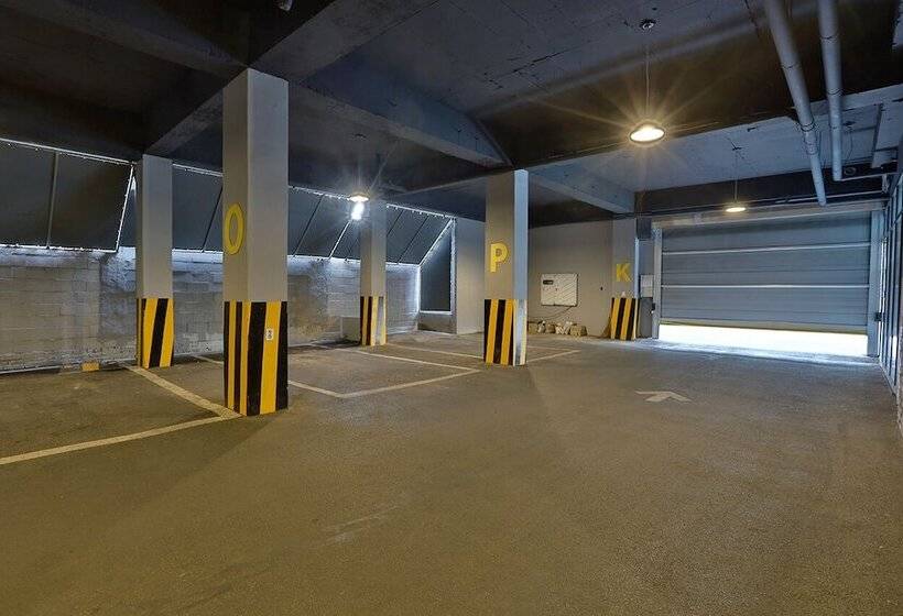 호텔 Yeogieutte Dongdaegu