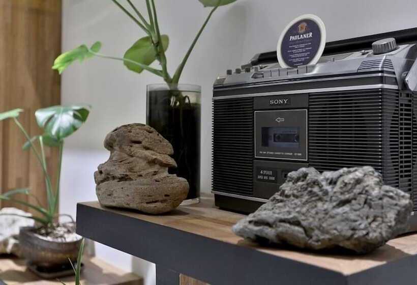 호텔 Yeogieutte Dongdaegu