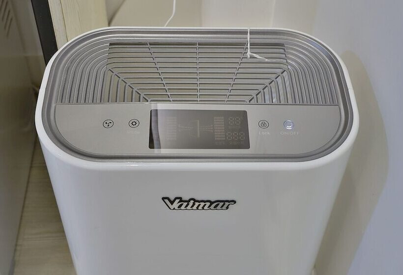 호텔 Yeogieutte Dongdaegu