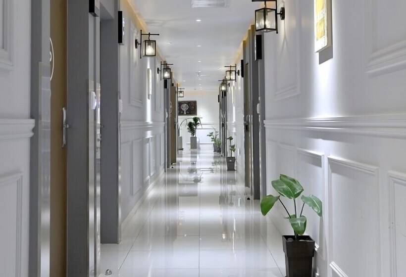 호텔 Yeogieutte Dongdaegu