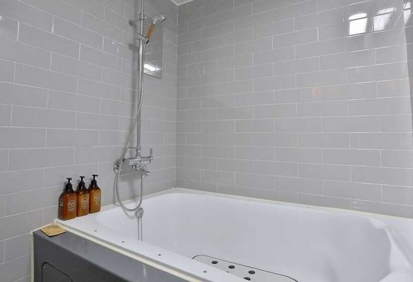 فندق Yeogieutte Dongdaegu