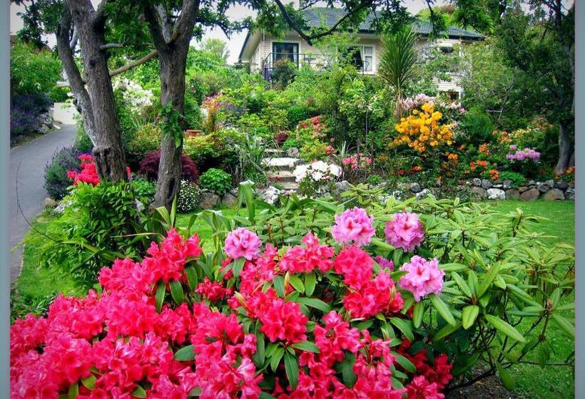 Mcauley Glen Boutique B&b