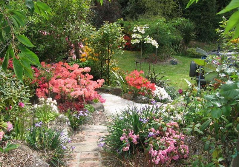 Mcauley Glen Boutique B&b