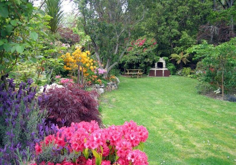 Mcauley Glen Boutique B&b