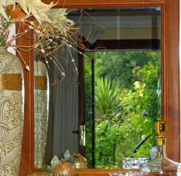 Mcauley Glen Boutique B&b