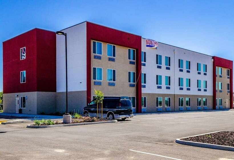 Motel 6 Livingston, Ca   Merced County