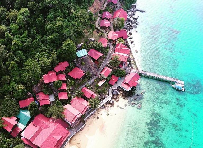 Panuba Inn Resort