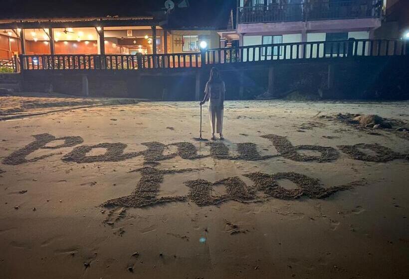 Panuba Inn Resort