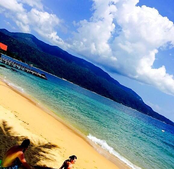 Panuba Inn Resort