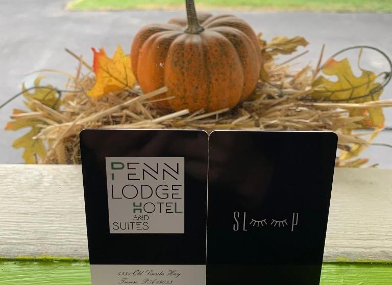Penn Lodge Hotel & Suites Philadelphia   Bensalem
