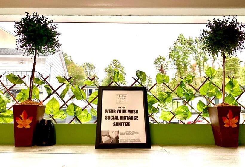 Penn Lodge Hotel & Suites Philadelphia   Bensalem