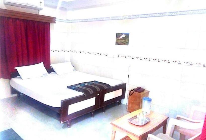 ペンション Abirami Guest House