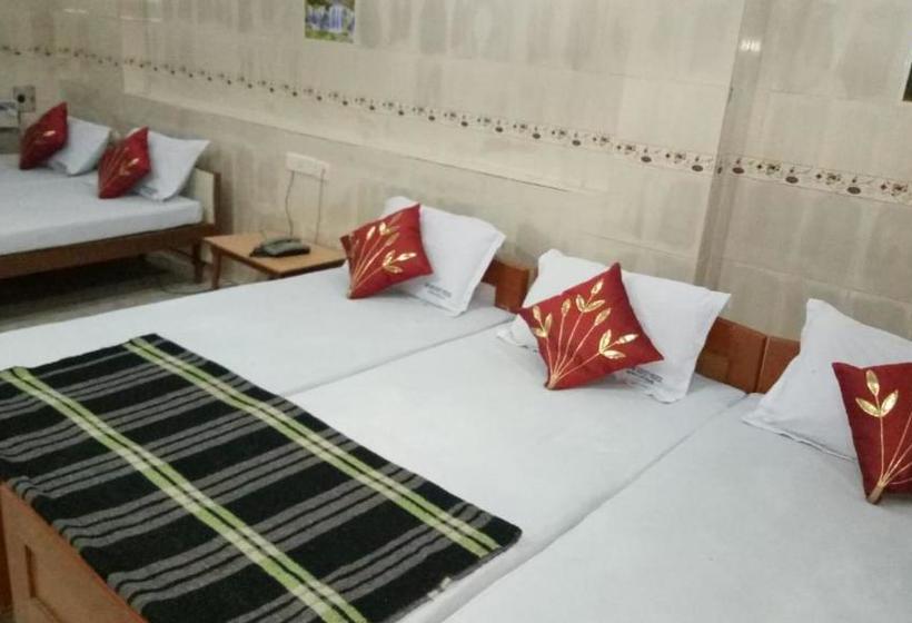 ペンション Abirami Guest House