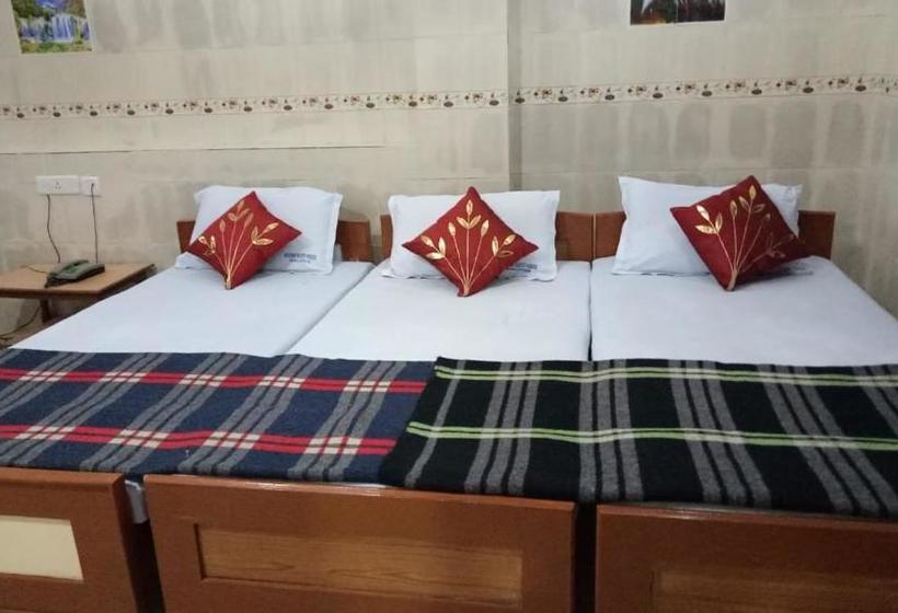 ペンション Abirami Guest House