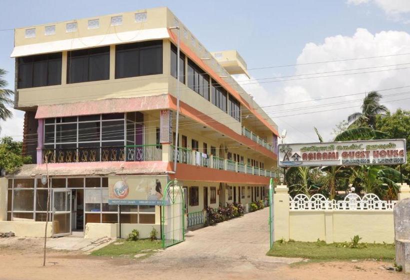 ペンション Abirami Guest House