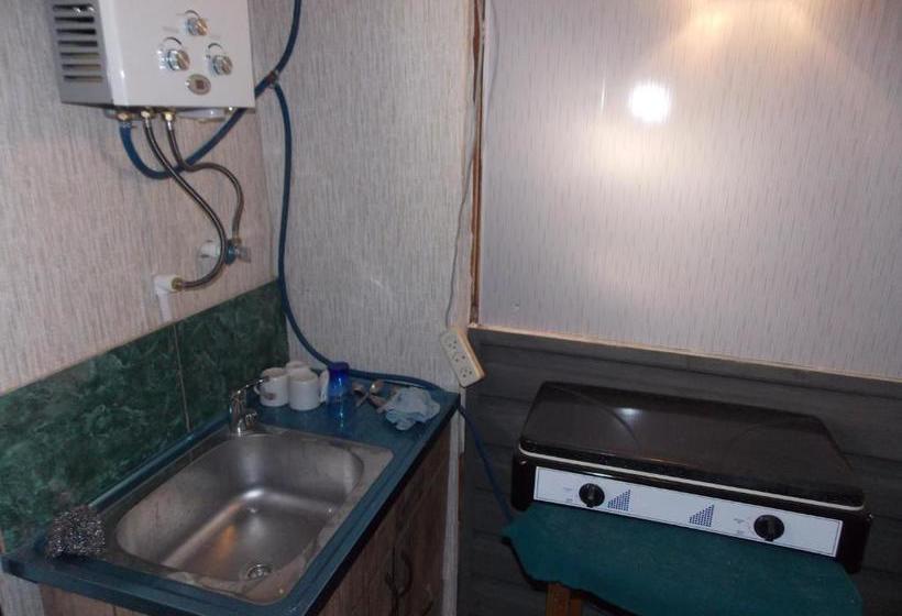 پانسیون Babibu