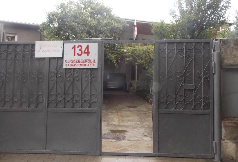 پانسیون Babibu