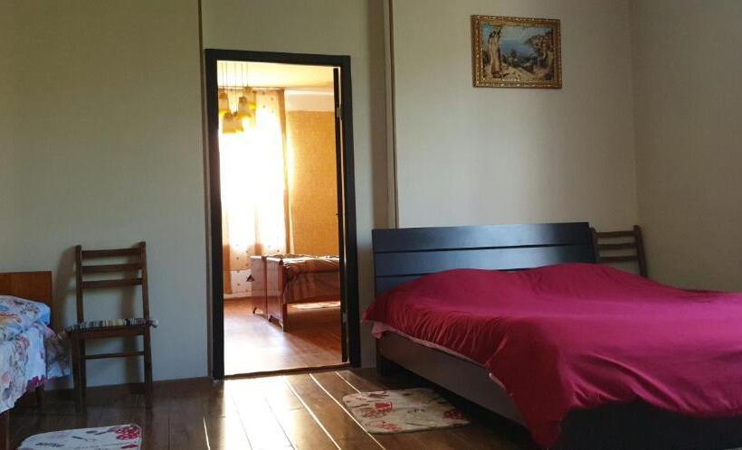 پانسیون Babibu