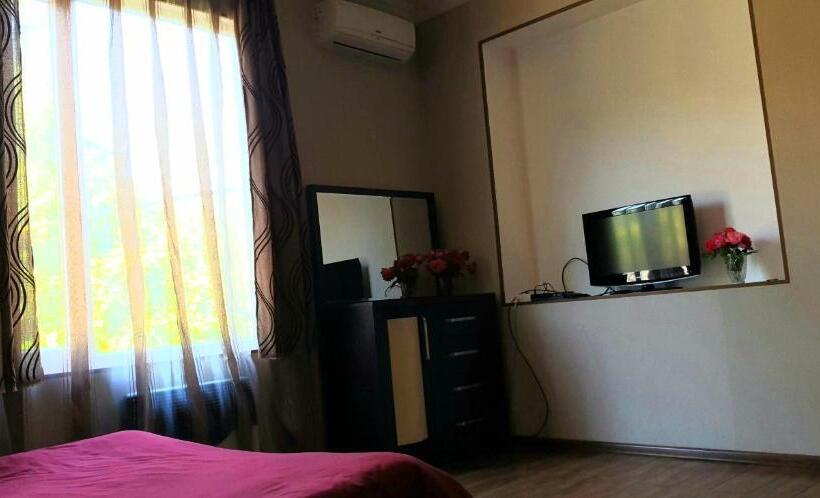 پانسیون Babibu