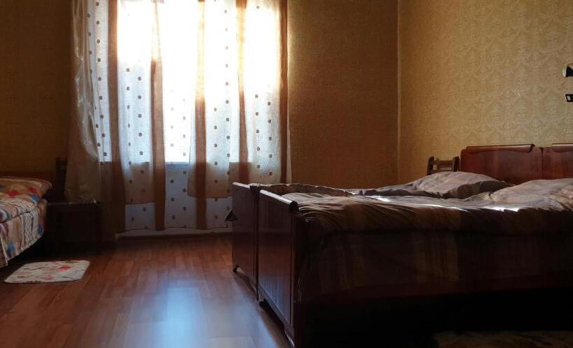 پانسیون Babibu